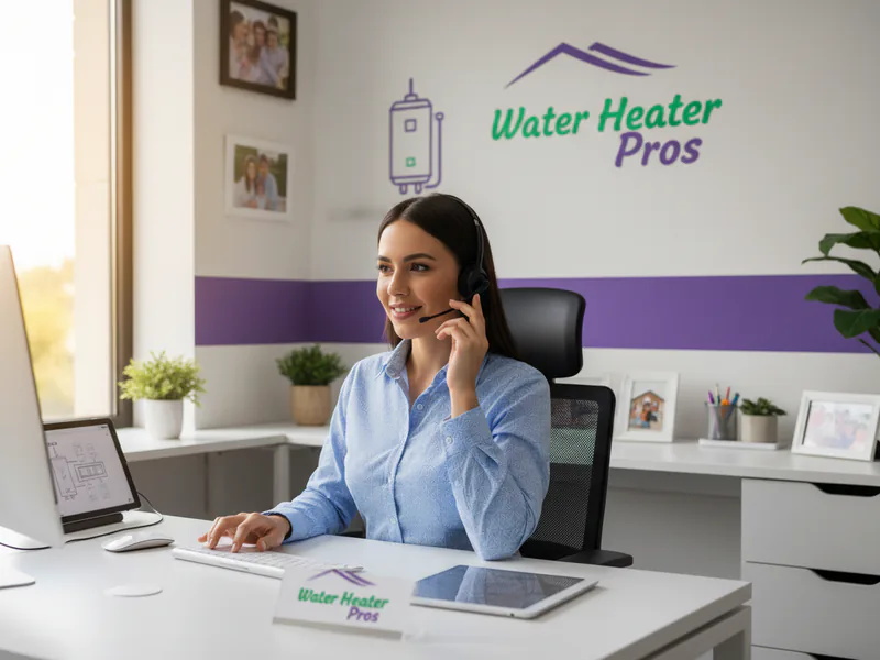Water Heater Repair  in Schererville  FAQ